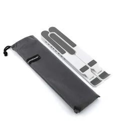 Supporto Pieghevole e Regolabile per PC Portatile Smart