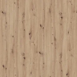 Tavolino da salotto 120x60cm design cannettato rovere Branch
