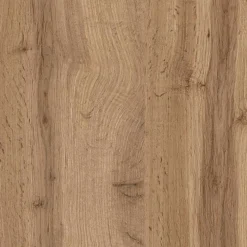 Tavolino da salotto 110x60cm moderno rovere antracite Salisburgo