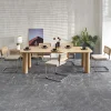 Tavolo allungabile moderno 160/240cm rovere Erevan