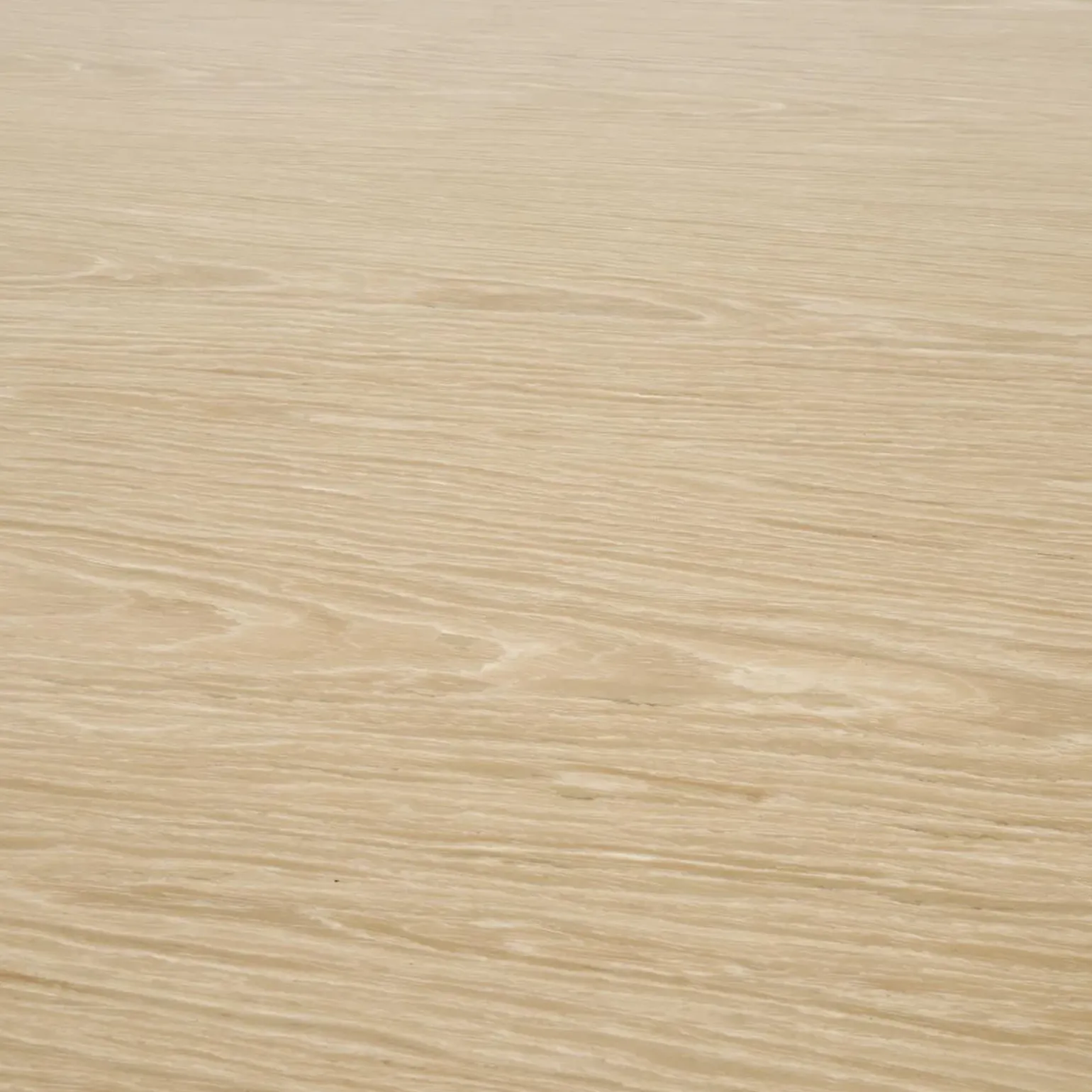 Tavolo da pranzo rotondo moderno 120x120cm rovere naturale Corinto