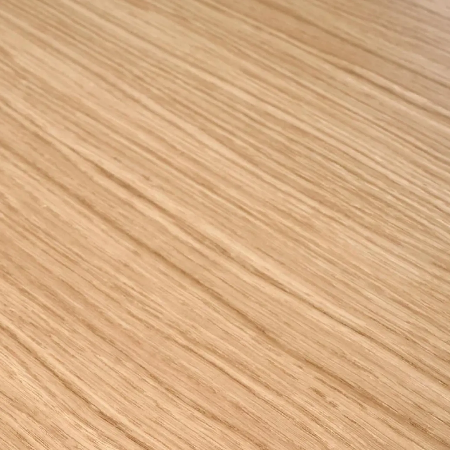 Tavolo moderno rotondo 120/77cm rovere Canberra