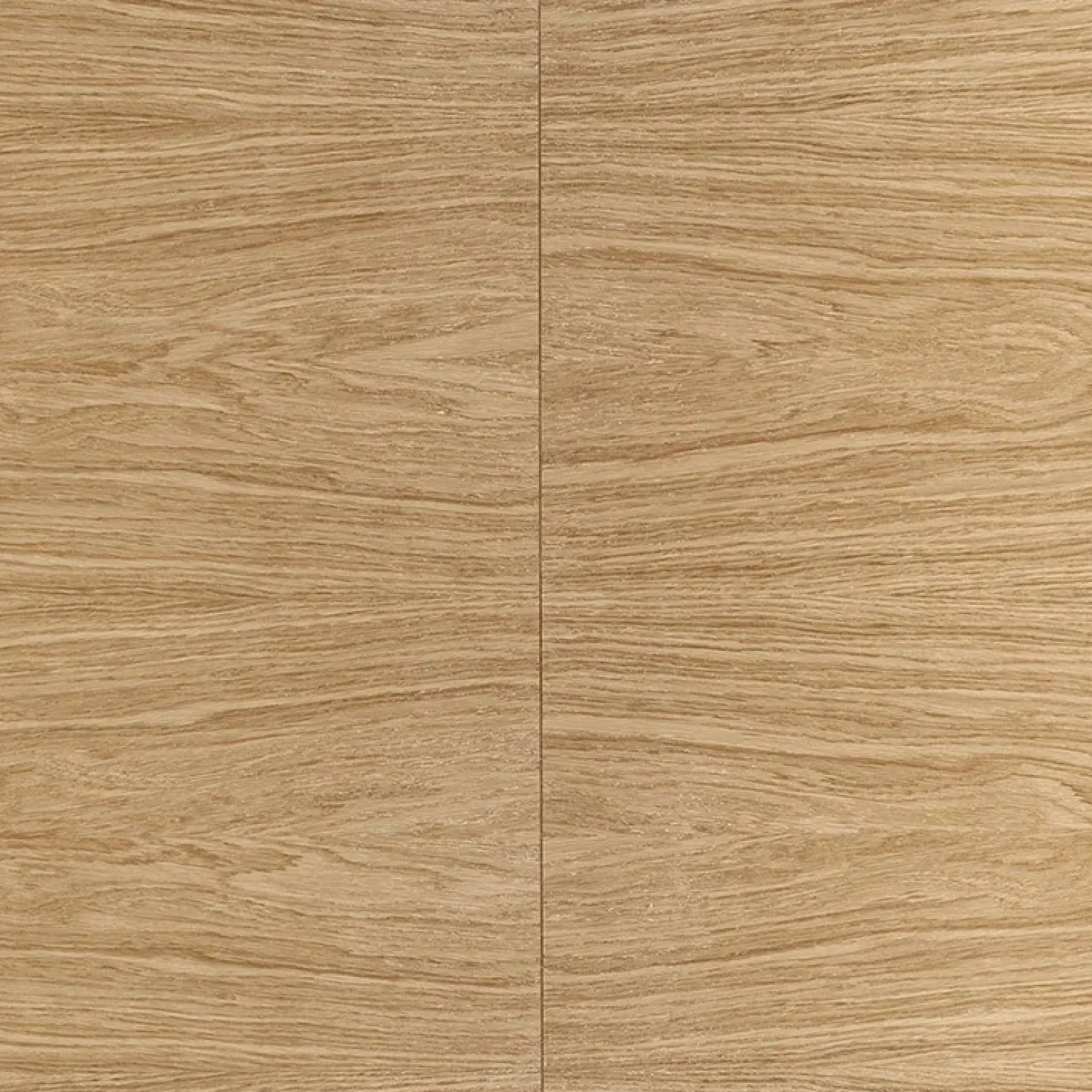 Tavolo moderno rotondo 120/77cm rovere Canberra