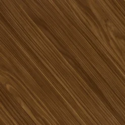 Tavolo rotondo 100x100cm moderno noce nero Dormelada