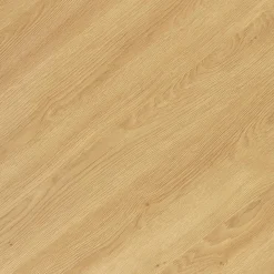 Tavolo rotondo 100x100cm moderno rovere nero Dormelada